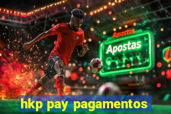 hkp pay pagamentos